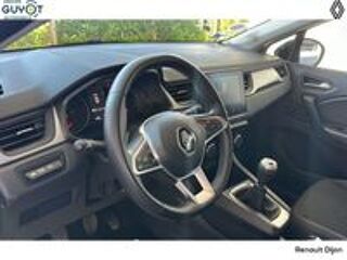 Captur TCe 90 Evolution 2024 occasion 21000 Dijon