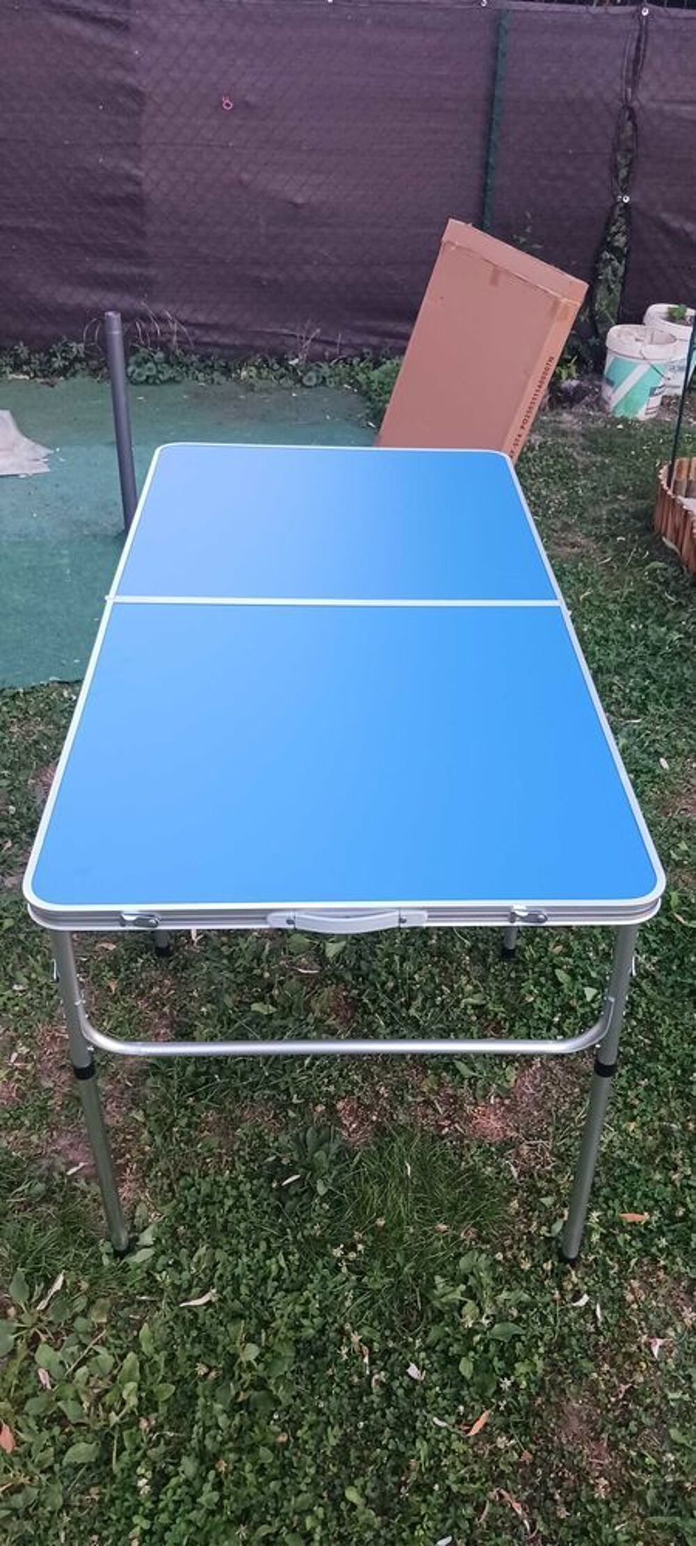 table ping pong Sports