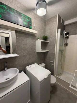  Appartement à vendre 1 pièce 21 m² Le cap d agde