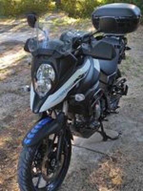 SUZUKI 2022 occasion 83640 Saint-Zacharie