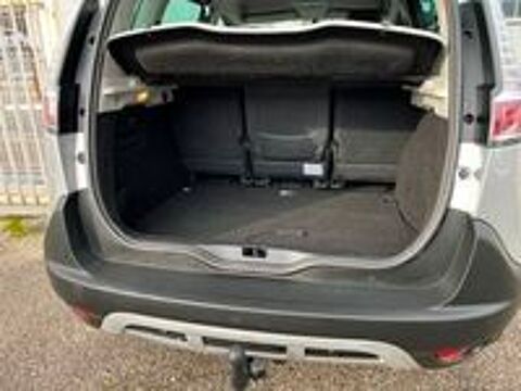 Scenic xmod Scenic Xmod dCi 110 Energy eco2 Bose Edition 2015 occasion 42700 Firminy