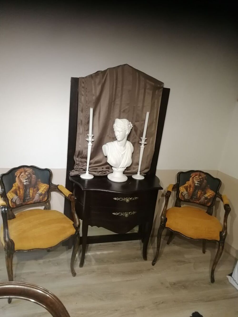 Fauteuils de salon Meubles