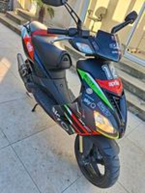 APRILIA 2020 occasion 81400 Carmaux