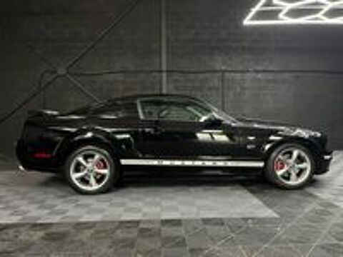 Mustang GT V8 4.6 305ch 32V 2006 occasion 33520 Bruges