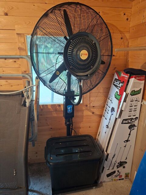 Brumisateur/ Ventilateur 130 Feyzin (69)