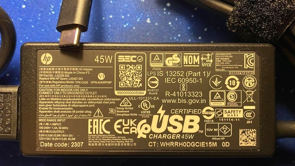 HP Chromebook Plus 15,6? Powerwash ? MAJ 2033 Matériel informatique