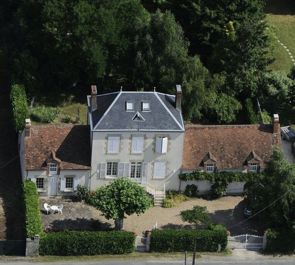 Maison 9 pièces 212 m² · à Darvoy · 212 m² · 495 000 €