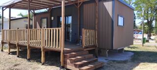  Chalet à vendre 3 pièces 36 m²