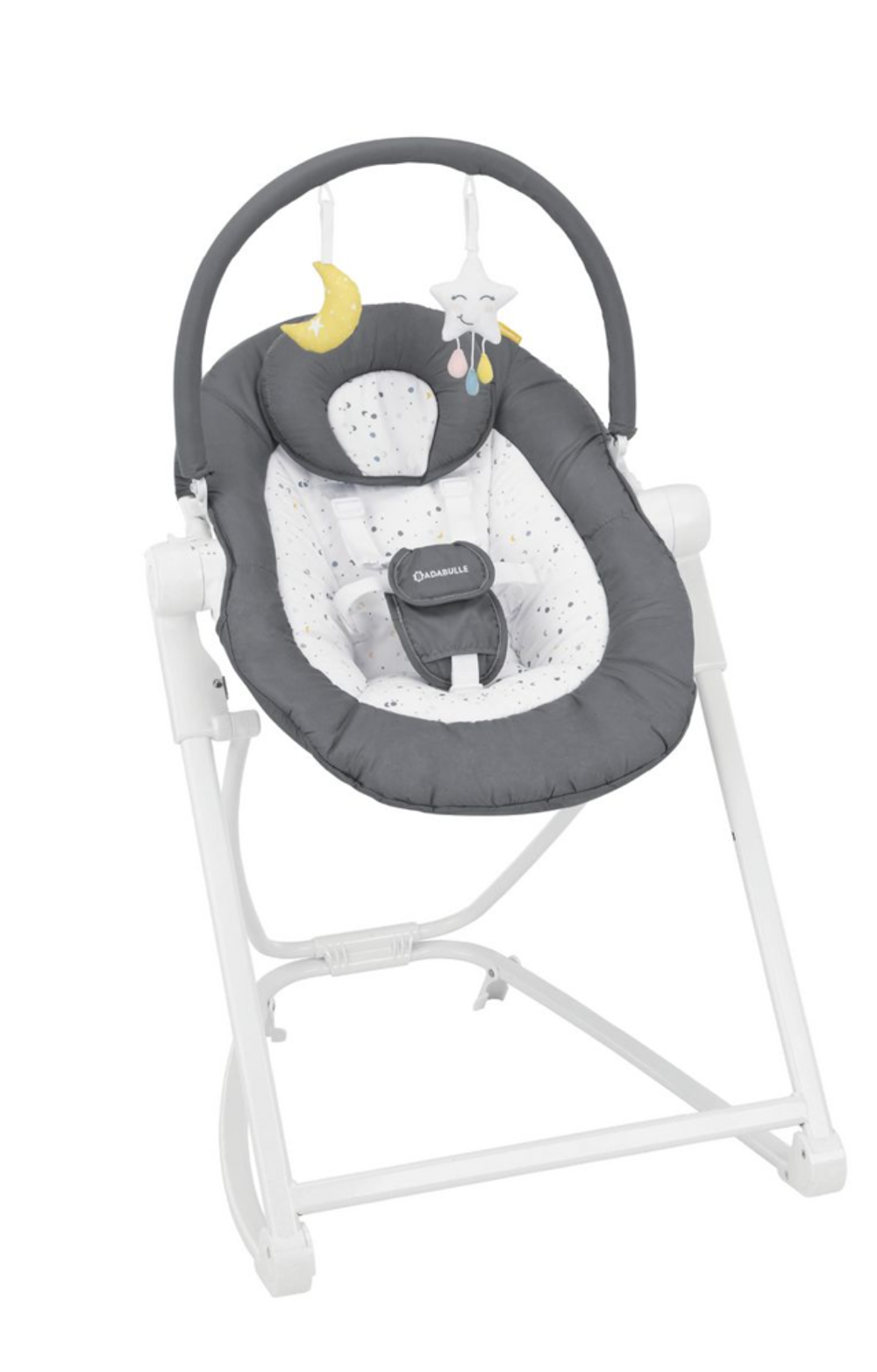 Transat compact up Puériculture
