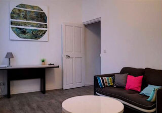  Appartement à louer 3 pièces 64 m²