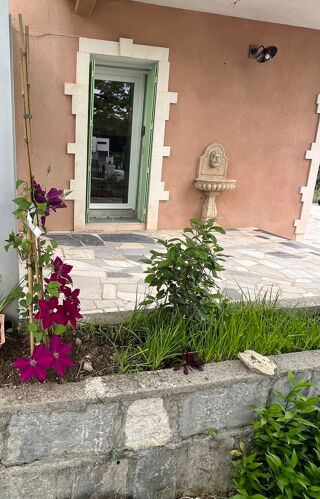 Appartement à vendre 4 pièces 117 m²