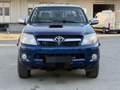 Hilux 2008 occasion 20260 Calvi
