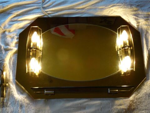 Miroir de salle de bain 30 Sainte-Anastasie-sur-Issole (83)