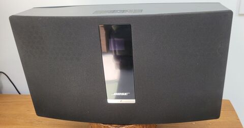 ENCEINTE SOUNDTOUCH30 series III de chez BOSE 440 Saint-Paul-ls-Dax (40)