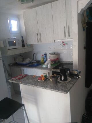  Appartement � vendre 4 pi�ces 54 m� Benicarlo