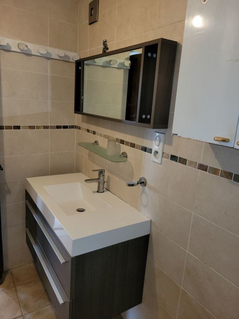 Location Appartement Appartement T2 Furiani village Furiani