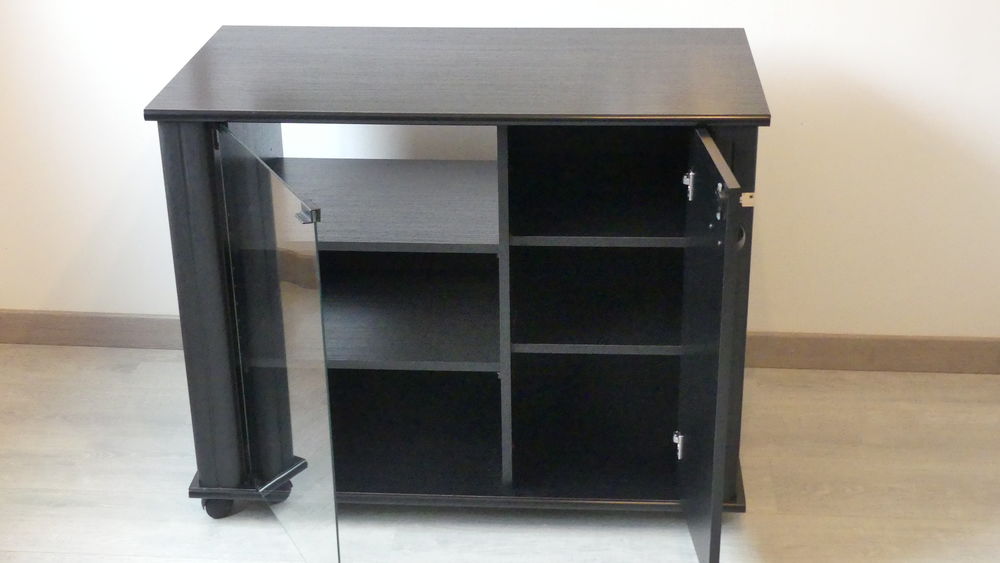 meuble t&eacute;l&eacute; ou informatique en fr&ecirc;ne Meubles
