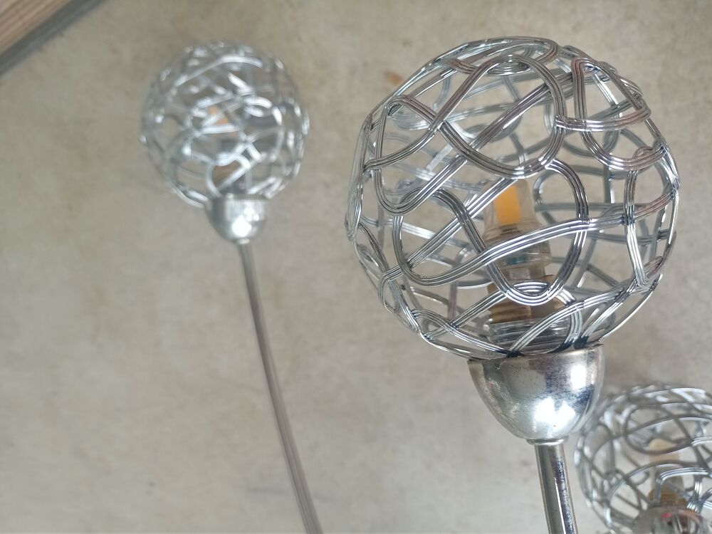 Lustre Décoration