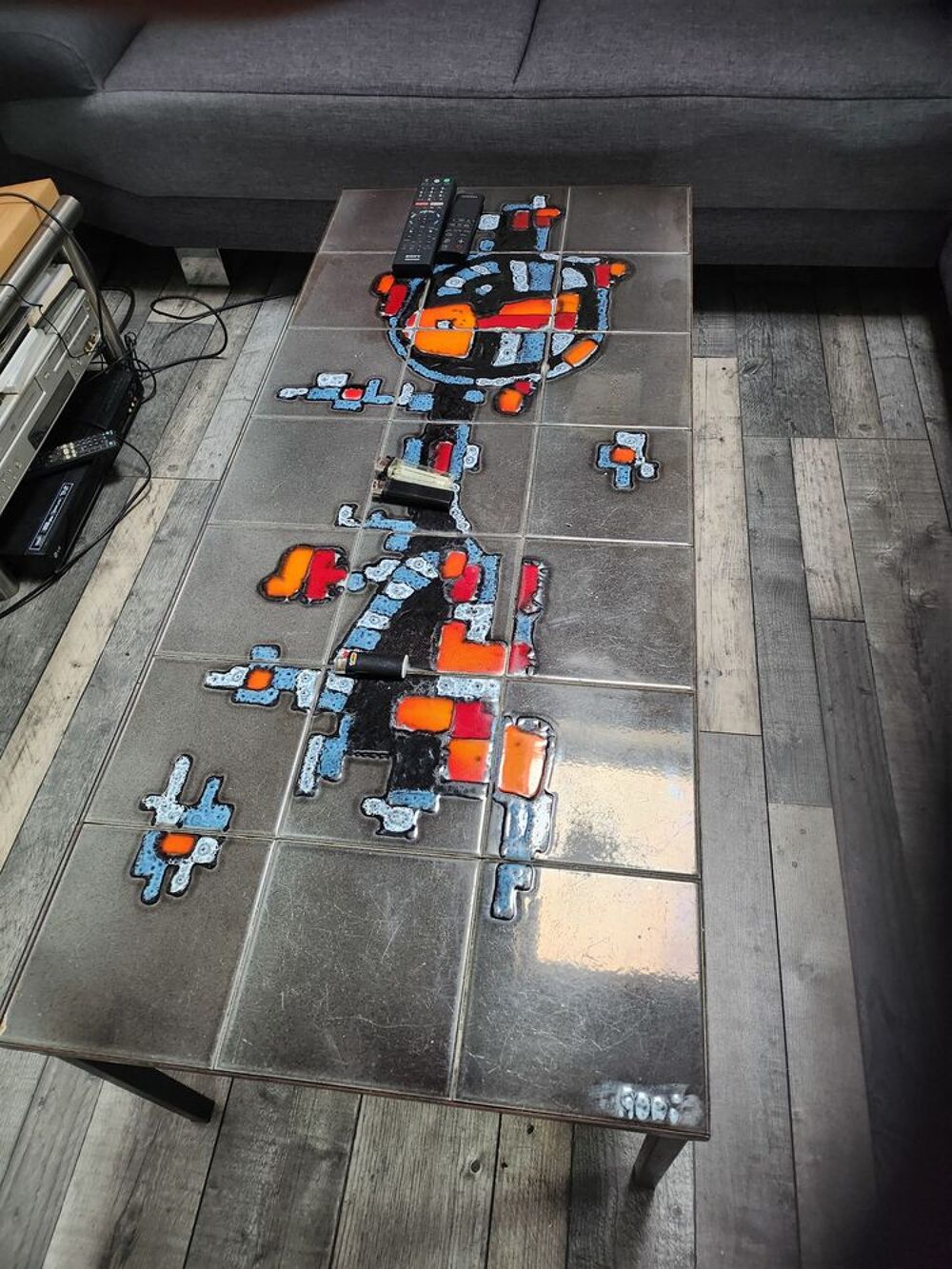 TABLE BASSE DESING Meubles