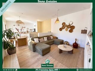 Maison 3 pièces 88 m² · à Orange · 88 m² · 209 000 €