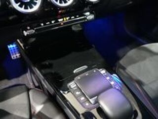 Classe A 180 7G-DCT AMG Line 2022 occasion 91360 Villemoisson-sur-Orge