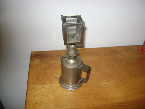 lampe Pigeon 50 Saint-Andr� (66)