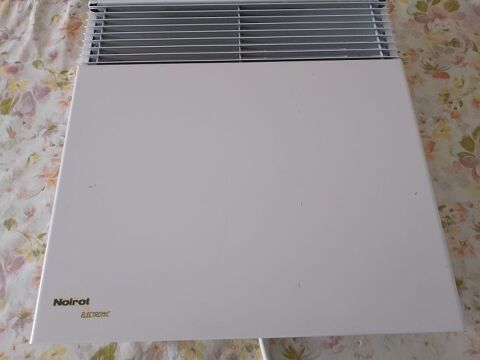 Radiateur électrique 5 Lanester (56)
