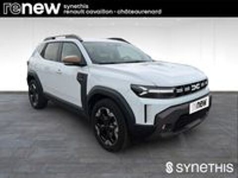 Duster Hybrid 140 Extreme 2025 occasion 84300 Cavaillon