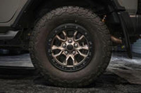 Wrangler 6.4 V8 HEMI 2022 occasion 60280 Clairoix