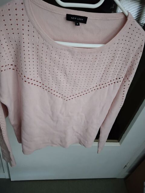   Pull taille 38/40 New Look 