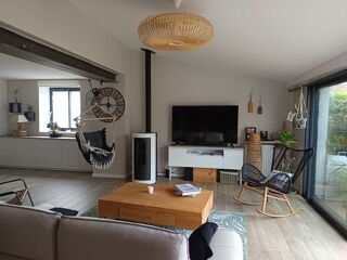  Maison à vendre 5 pièces 152 m²
