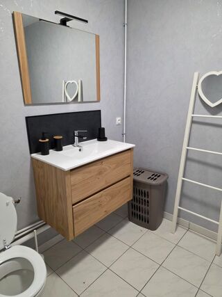  Appartement � louer 1 pi�ce 31 m�