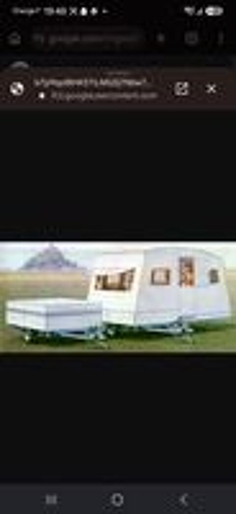  1980 occasion 28000 Chartres