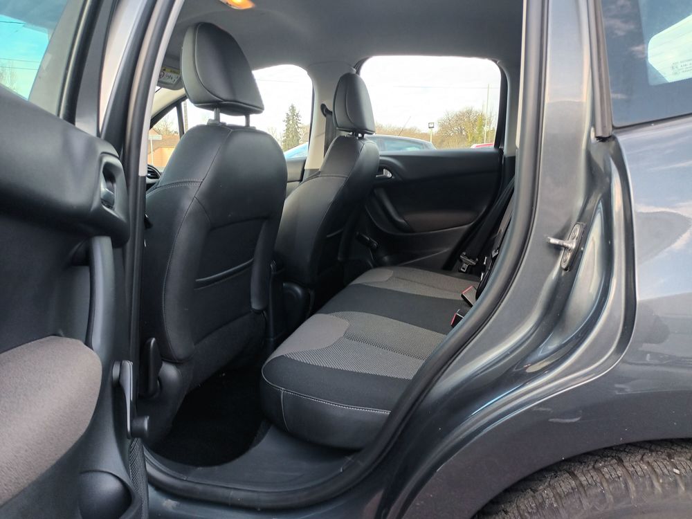C3 e-HDi 90 Confort Business 2015 occasion 86600 Coulombiers