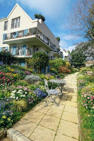  Appartement � louer 2 pi�ces 40 m�