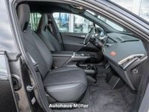 iX xDrive40 326ch 2022 occasion 67100 Strasbourg