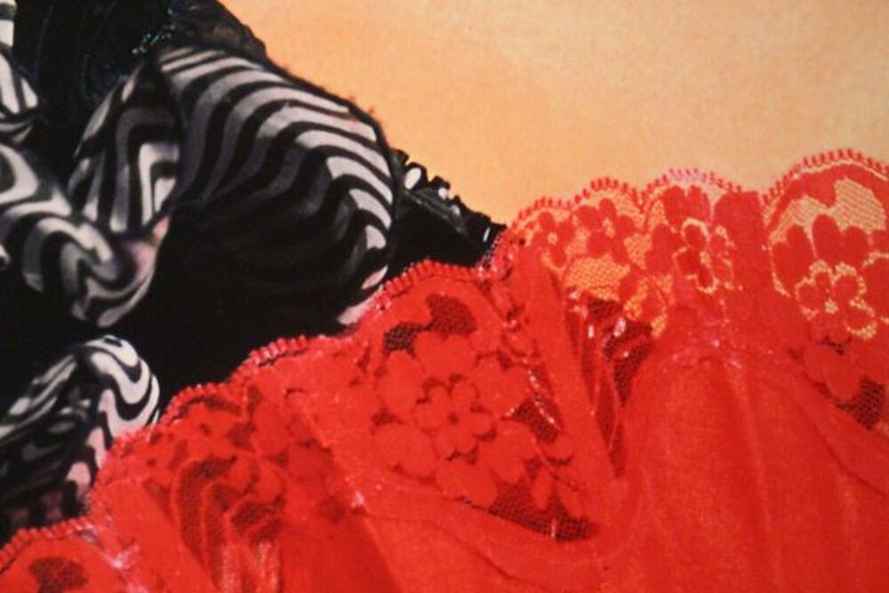  &quot; FLAMENCO &quot; Dcoration
