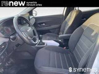Sandero ECO-G 100 Stepway Expression 2023 occasion 13200 Arles