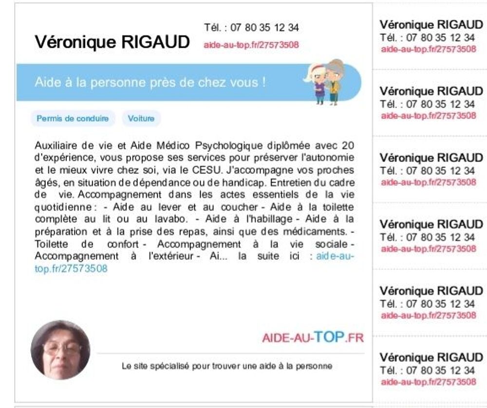   LE BIEN-ÊTRE ET LE BIEN VIVRE CHEZ SOI.  