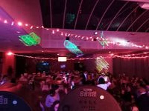   sono, lumières, Karaoké, avec ou sans DJ, Mariage, 