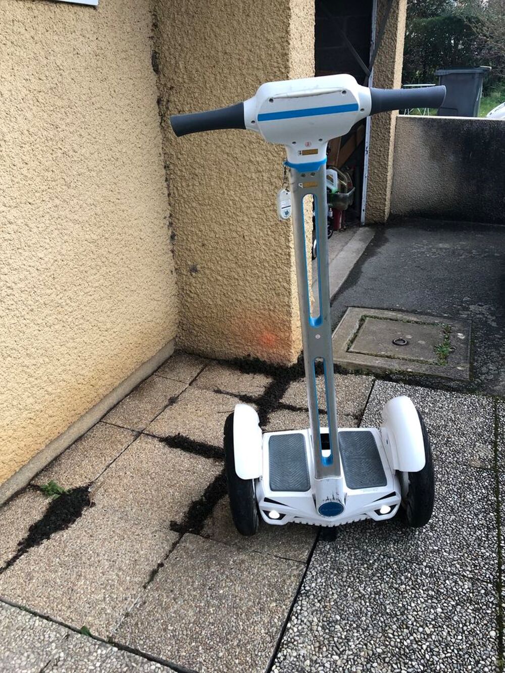 GYROPODE PRO AIRWHELL S3 OCCASION Sports