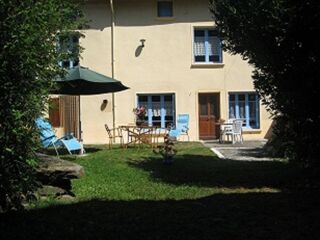 Location  Gîte 