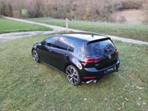 Golf 2.0 TSI 230 BlueMotion Technology DSG6 GTI Performance 2017 occasion 38080 Saint-Marcel-Bel-Accueil