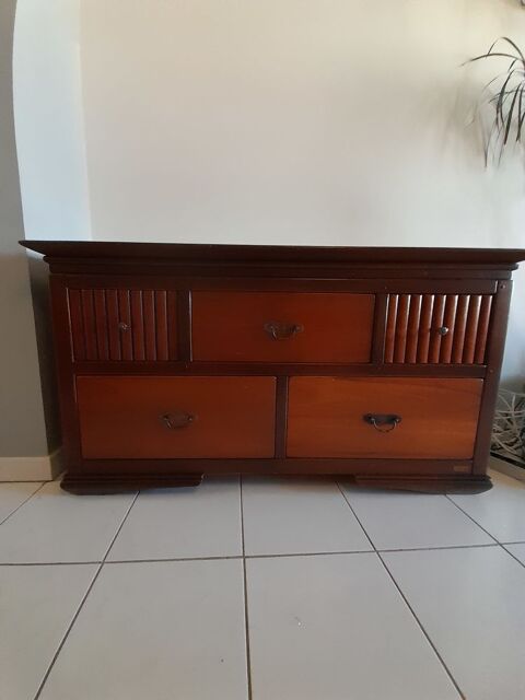 Commode bois massif Camille et Vence 0 �chirolles (38)