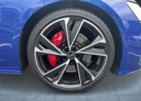 A6 Avant 55 TFSIe 367 ch S tronic 7 Quattro Competition 2022 occasion 59000 Lille