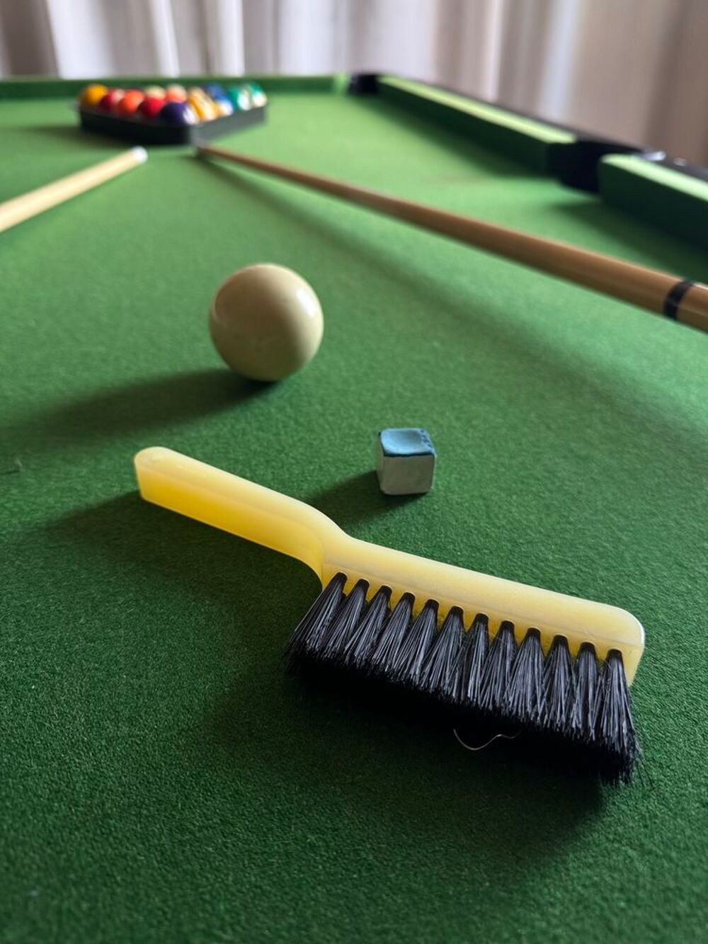 Billard am&eacute;ricain Jeux / jouets