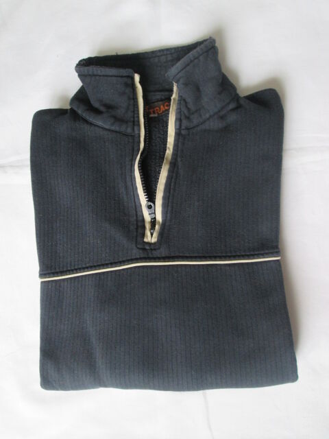 Pull homme col camionneur taille M 6 Chauriat (63)