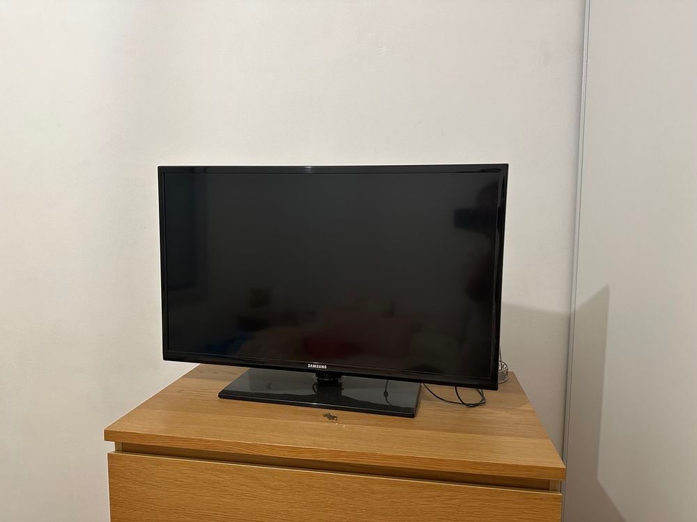 TV samsung avec chrome cast Photos/Video/TV