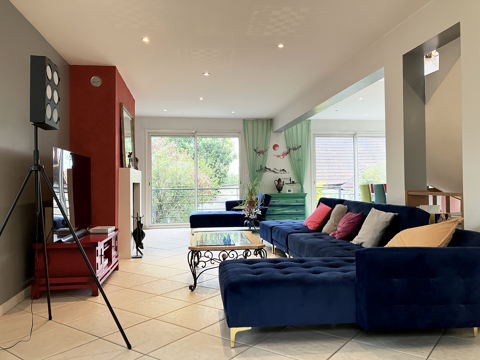  Maison � louer 7 pi�ces 167 m�