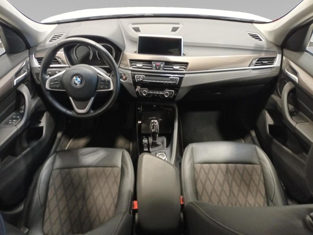 X1 sDrive 18i 140 ch DKG7 Lounge 2020 occasion 08000 Charleville-M&eacute;zi&egrave;res